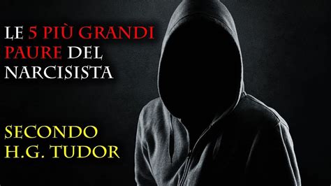 narcisista secondo tudor
